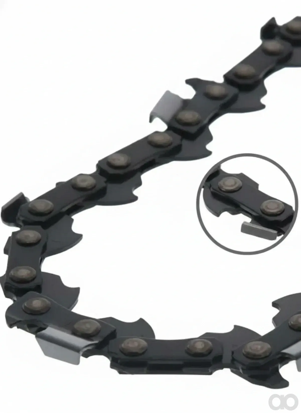 Husqvarna - 501841484 - Kette 24 3/8 1.5 S42 84