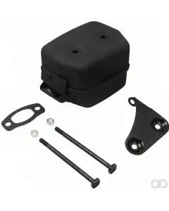 Husqvarna - 501865001 - Schalldaempfer