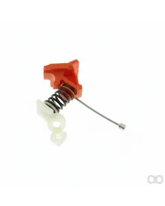 Husqvarna - 501906203 - Schwingungsdaempfer