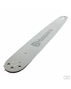 Husqvarna - 501956072 - Schiene 20" 3/8" SN 1.5MM