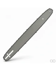 Husqvarna - 501959545 - Saegekette 30 Cm /8 90sg