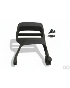 Husqvarna - 502217001 - Halter Kpl