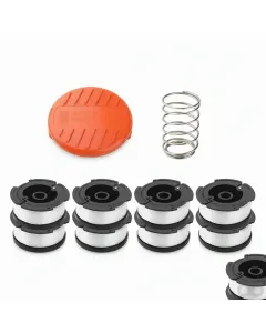 Husqvarna - 502255201 - Drahtspule fuer Trimmer -II