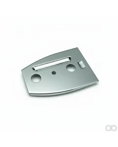 Husqvarna - 502260301 - Grundplatte