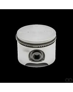 Husqvarna - 503100201 - Kolben