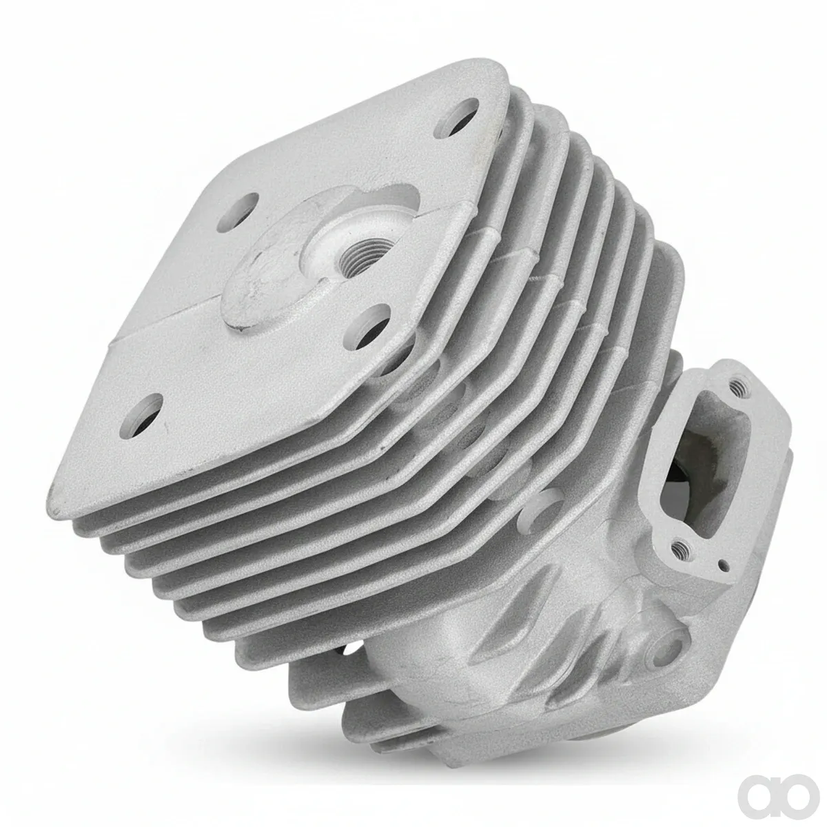Husqvarna - 503169501 - Zylinder mit Kolben