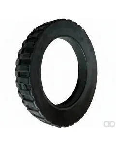 Husqvarna - 503275504 - Radsatz Silber