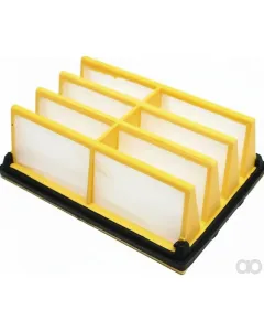 Husqvarna - 503447204 - Kompletter Luftfilter
