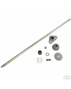 Husqvarna - 503453001 - Gashebel