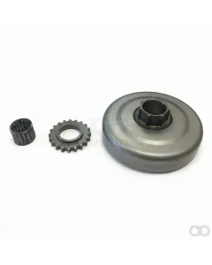 Husqvarna - 503453902 - Kupplungstrommel