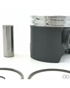 Husqvarna - 503460202 - Kolben