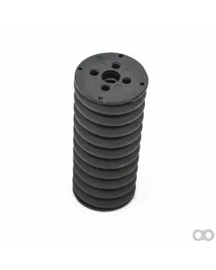 Husqvarna - 503496201 - Anti-Vibrations-Gummi
