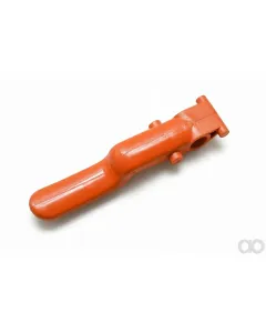 Husqvarna - 503527301 - Gashebelverriegelung