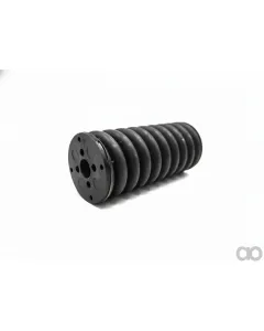 Husqvarna - 503540701 - Daempfer