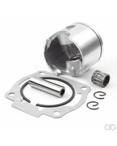 Husqvarna - 503608171 - Kolben 55
