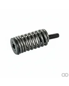 Husqvarna - 503637503 - Schwingungsdaempfer