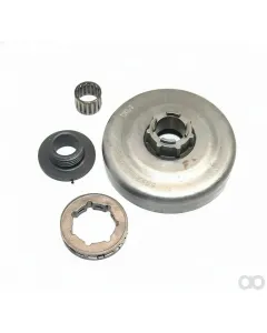 Husqvarna - 503646603 - Kupplungstrommel 3/8X7