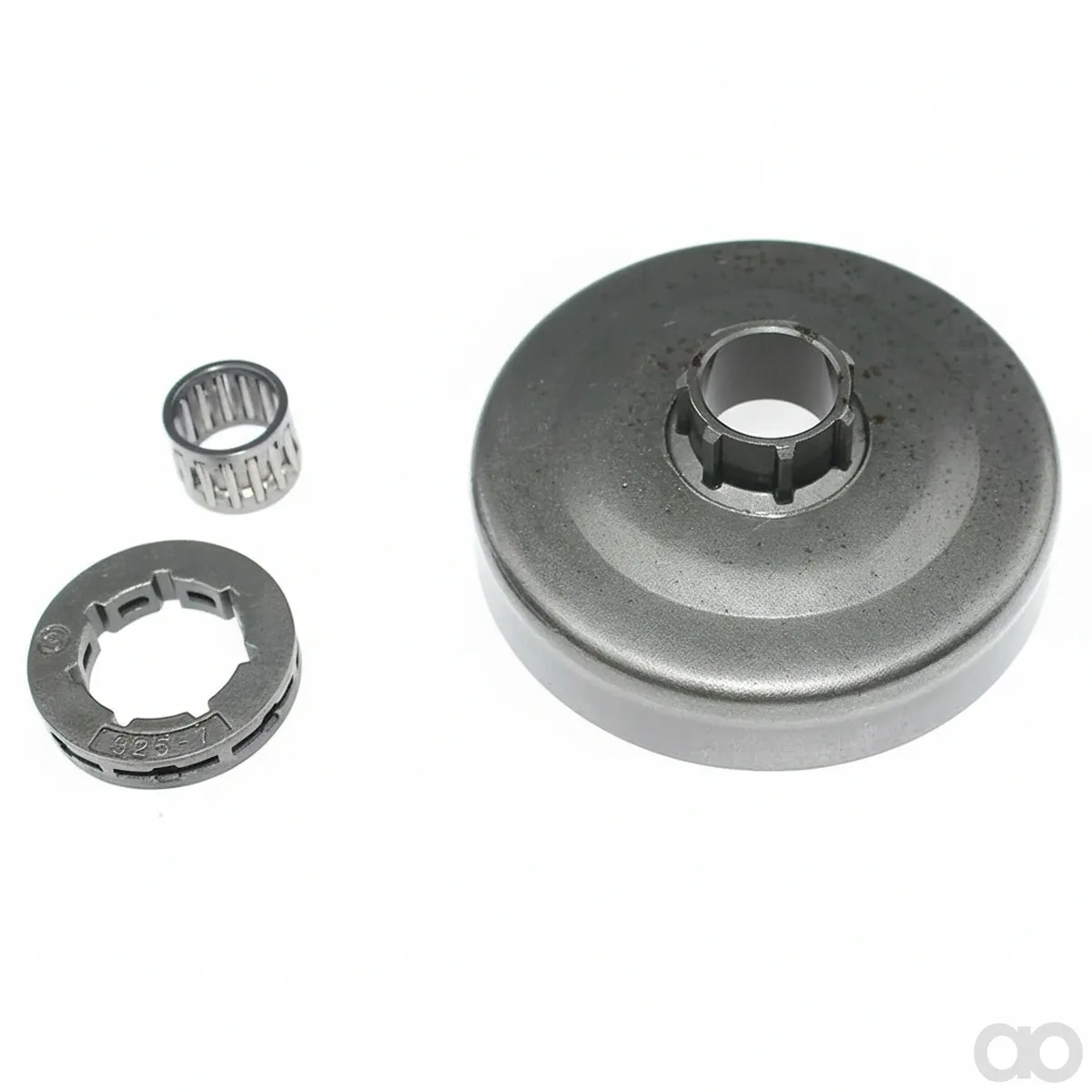 Husqvarna - 503646604 - Kupplungstrommel Neues Modell