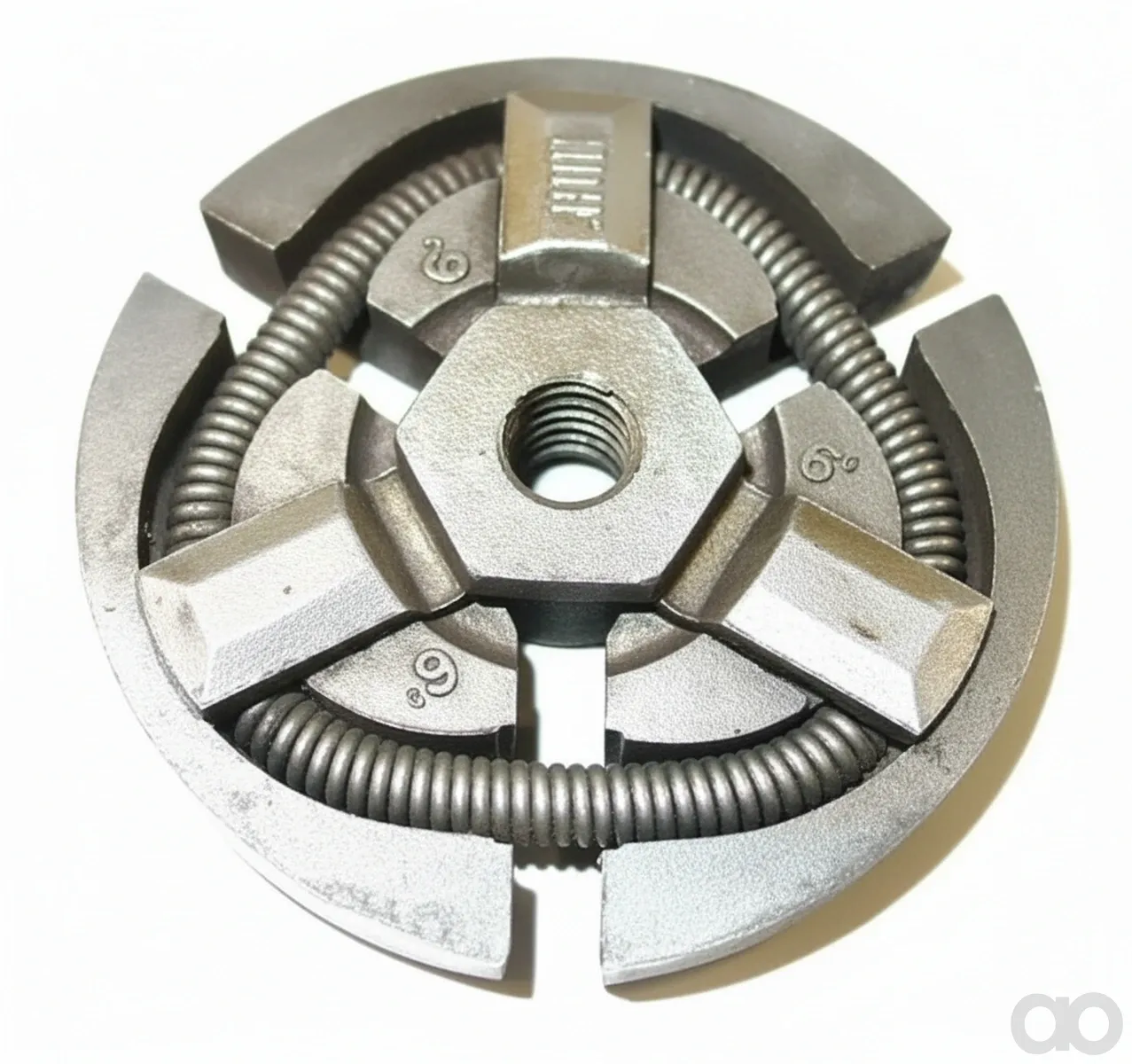 Husqvarna - 503657101 - Kupplungssatz