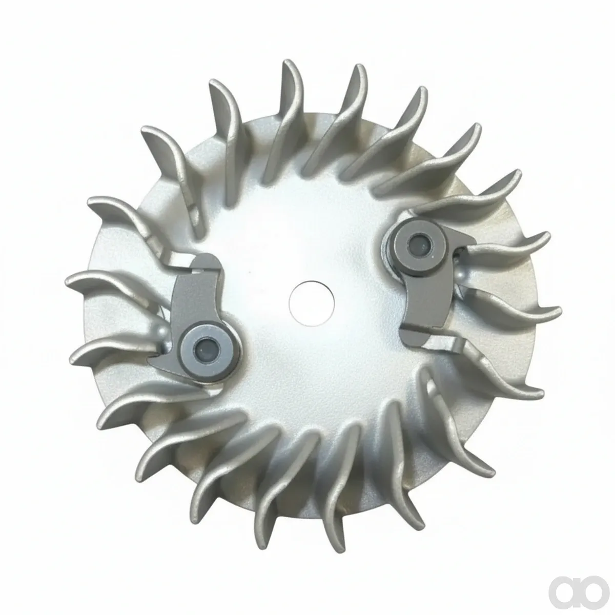 Husqvarna - 503790603 - Magnetisches Schwungrad