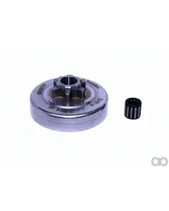 Husqvarna - 503822271 - Kupplungstrommel