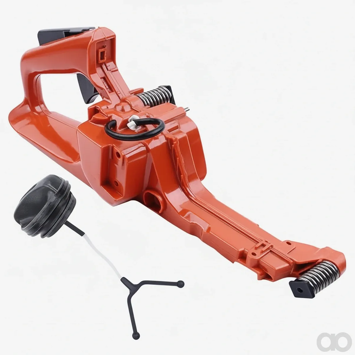 Husqvarna - 503863703 - Tankeinheit KP