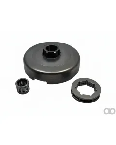 Husqvarna - 503932471 - Kupplungstrommel