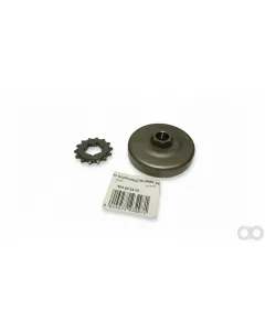 Husqvarna - 503932472 - Kupplungsglocke