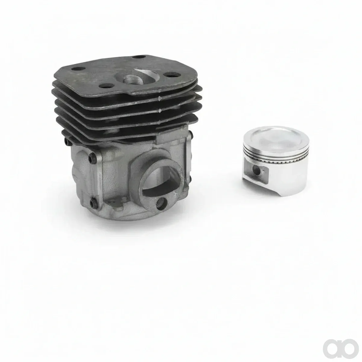 Husqvarna - 503956304 - Zylinder