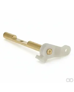 Husqvarna - 503974501 - Choke-Welle