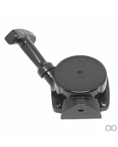 Husqvarna - 503984902 - Starterabdeckung 325 HS99 X-SERIES