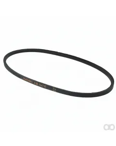 Husqvarna - 504034801 - Riemen Z28 10X710
