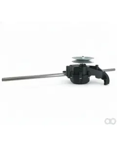 Husqvarna - 504053201 - Getriebe
