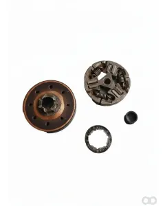 Husqvarna - 504070345 - Kupplung 510,520