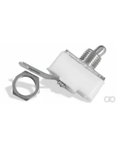 Husqvarna - 504385603 - Kontakttaste