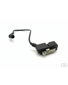 Husqvarna - 504391005 - Zuendspule 66/70