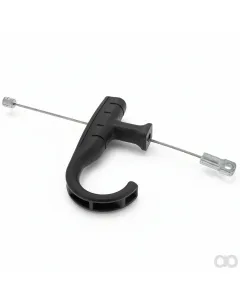 Husqvarna - 504622102 - Griffbaugruppe