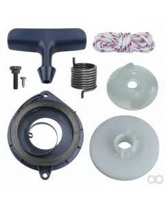 Husqvarna - 504643508 - Seilrolle M-70/801/910/920