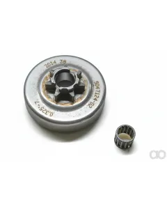 Husqvarna - 504712402 - Glocke