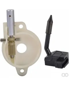 Husqvarna - 504811601 - Welle