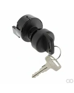 Husqvarna - 504851701 - Zuendschloss