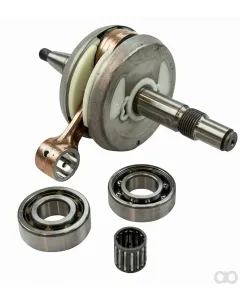 Husqvarna - 505121902 - Kurbelwellenbaugruppe