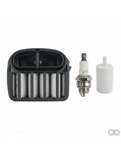 Husqvarna - 505126305 - Luftfilter, Satz
