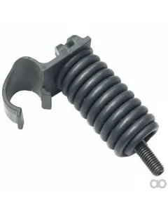 Husqvarna - 505424501 - Federhalterung + Feder