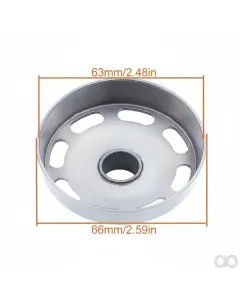 Husqvarna - 505441501 - Kupplungstrommel-Satz