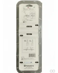 Husqvarna - 505698125 - Feilensatz