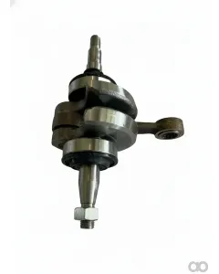 Husqvarna - 506056502 - Kurbelwellensitz