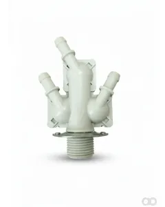 Husqvarna - 506241071 - Fuellrohr