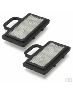 Husqvarna - 506249801 - Luftfilter 3120K