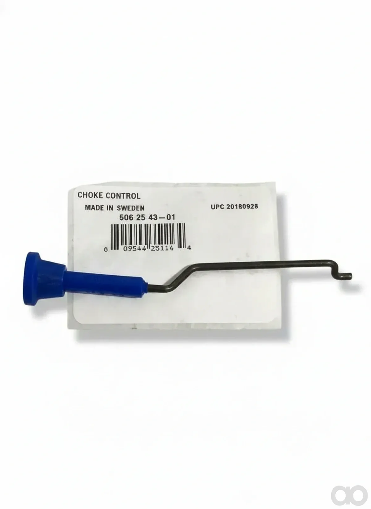 Husqvarna - 506254301 - Saughebel K1250, K1260